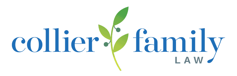 Collier Family Lawyers Logo